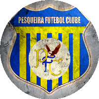 Logo Pesqueira Futebol Clube
